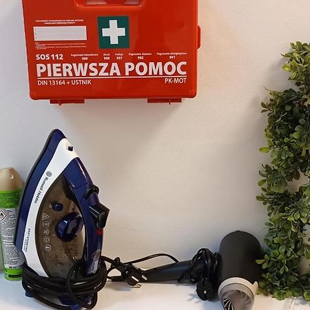Prywatny Pokoj Dla Dwoch Osob. Centrum. Pokoj 5 Warszawa Eksteriør billede