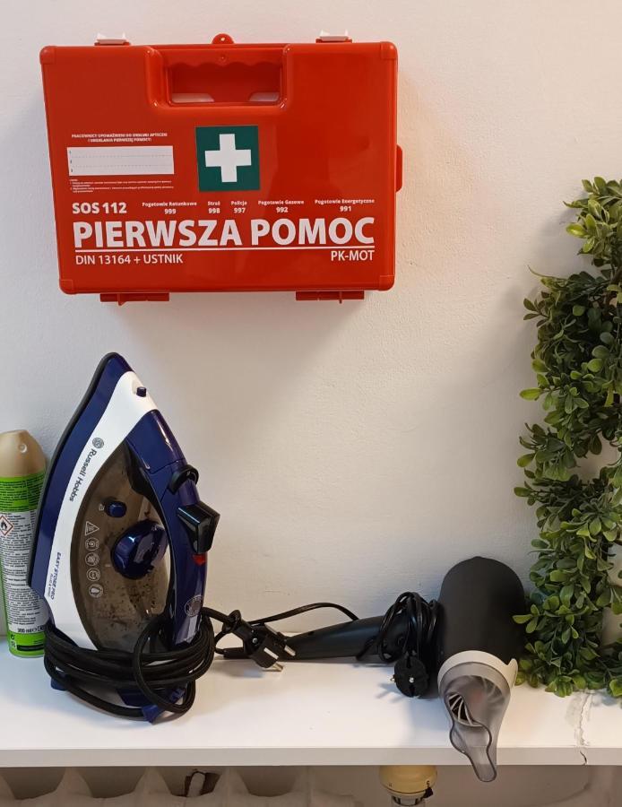Prywatny Pokoj Dla Dwoch Osob. Centrum. Pokoj 5 Warszawa Eksteriør billede